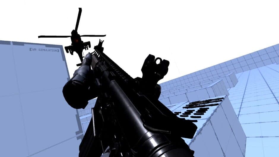Скриншот 9 из Stealth Kill VR Missions