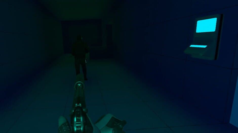 Скриншот 7 из Stealth Kill VR Missions