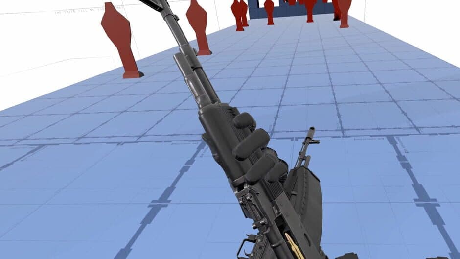 Скриншот 12 из Stealth Kill VR Missions
