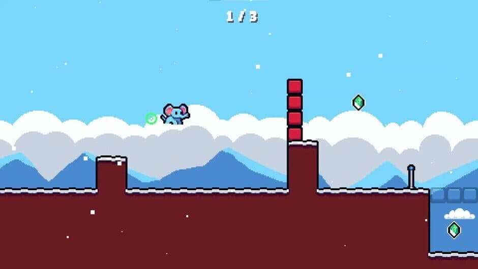 Скриншот 3 из Ellphaser