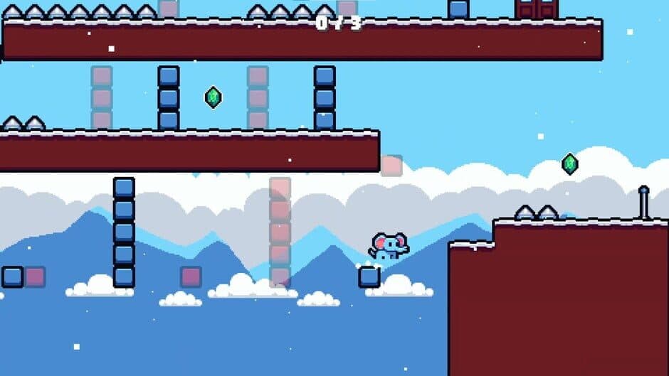 Скриншот 4 из Ellphaser