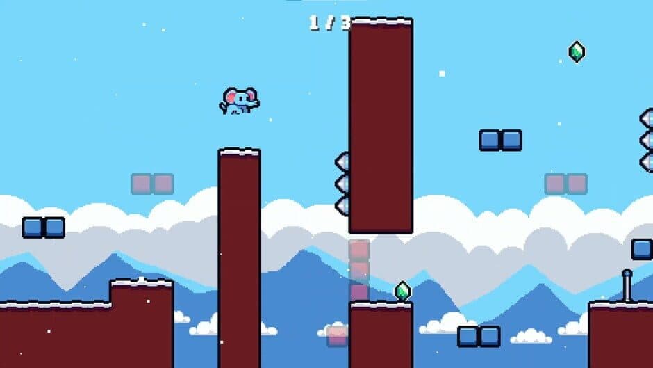 Скриншот 2 из Ellphaser