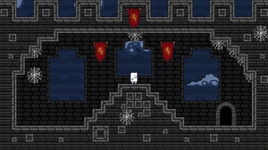 Скриншот 1 из Marshmallow Marvin: Grimvault