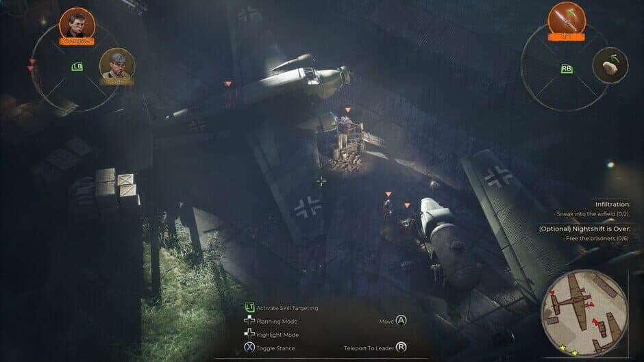Скриншот 1 из Top War RTTs