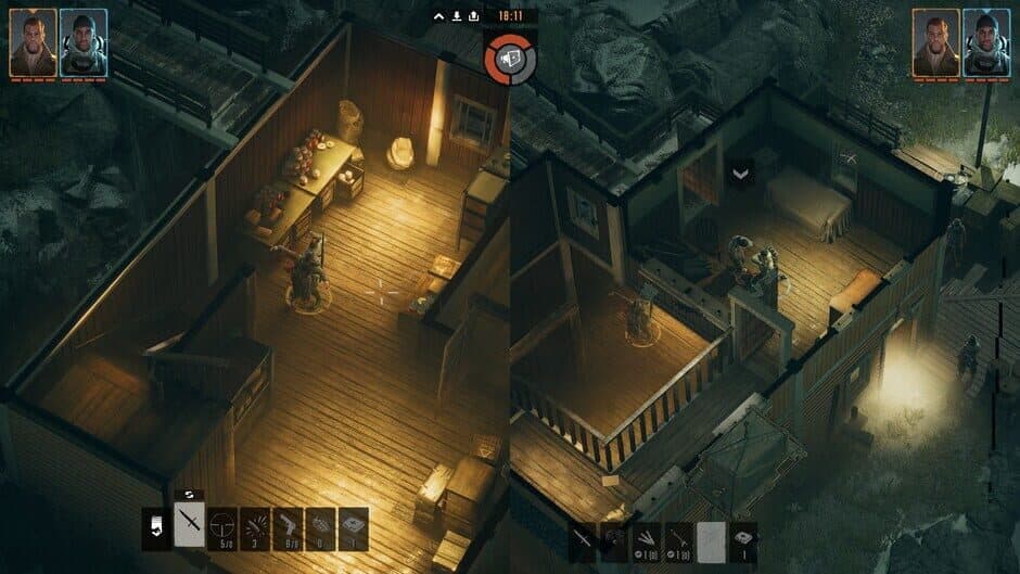 Скриншот 10 из Commandos: Origins - Deluxe Edition