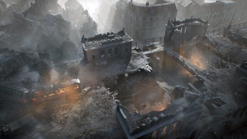 Скриншот 4 из Top War RTTs