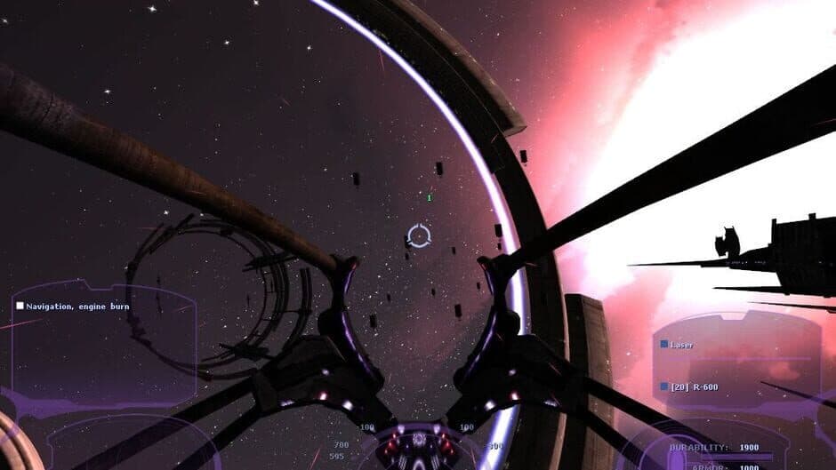 Скриншот 4 из Dark Horizon
