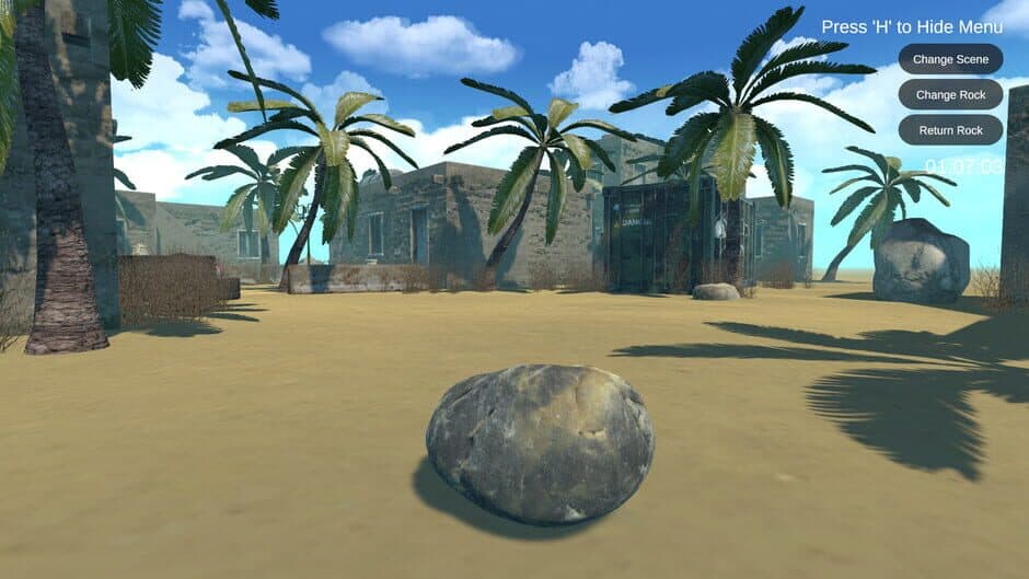Скриншот 3 из Rock Life: The Rock Simulator