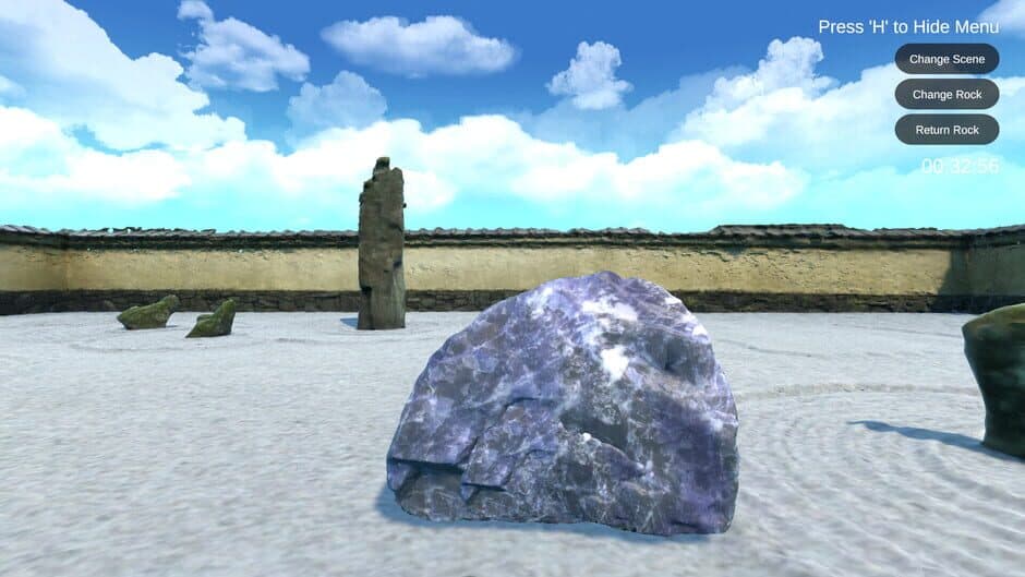 Скриншот 4 из Rock Life: The Rock Simulator
