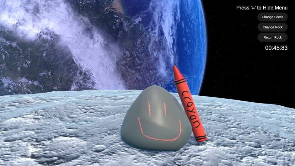 Скриншот 6 из Rock Life: The Rock Simulator