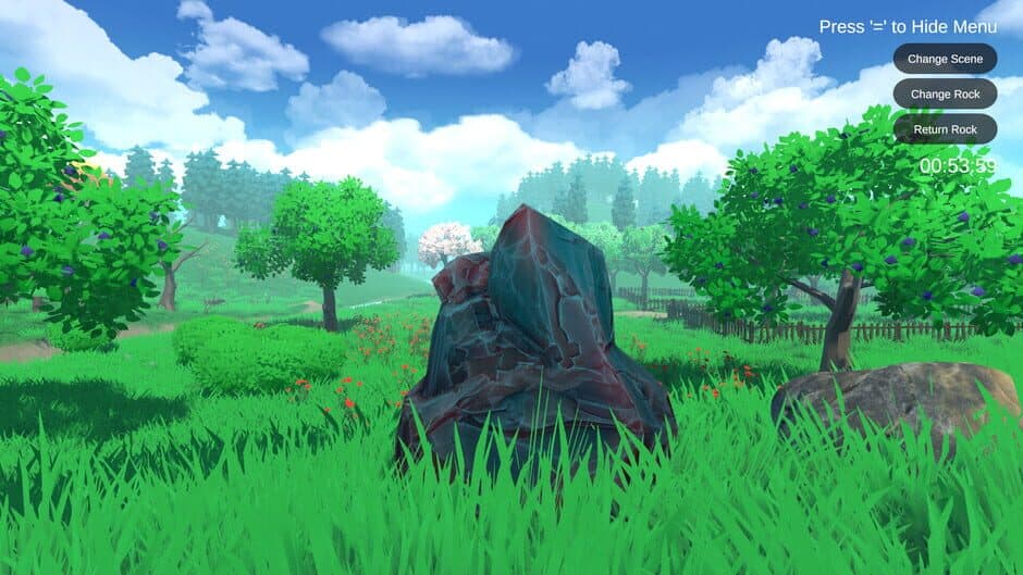 Скриншот 7 из Rock Life: The Rock Simulator