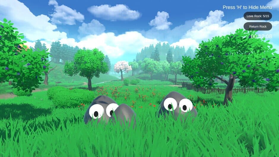 Скриншот 8 из Rock Life: The Rock Simulator