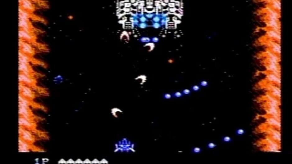 Скриншот 1 из Star Ally