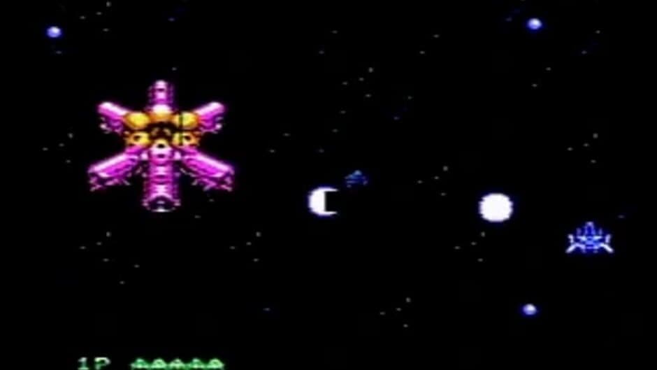 Скриншот 3 из Star Ally