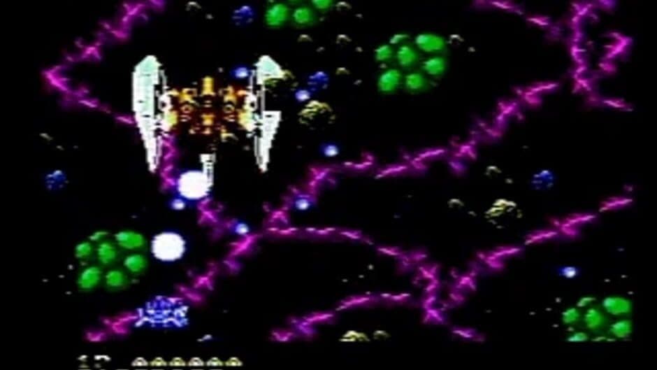 Скриншот 4 из Star Ally