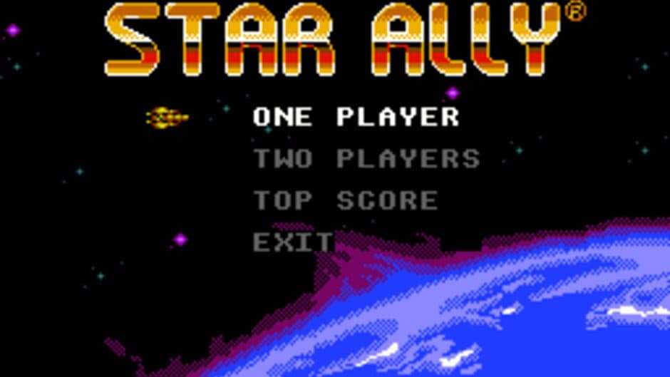 Скриншот 7 из Star Ally