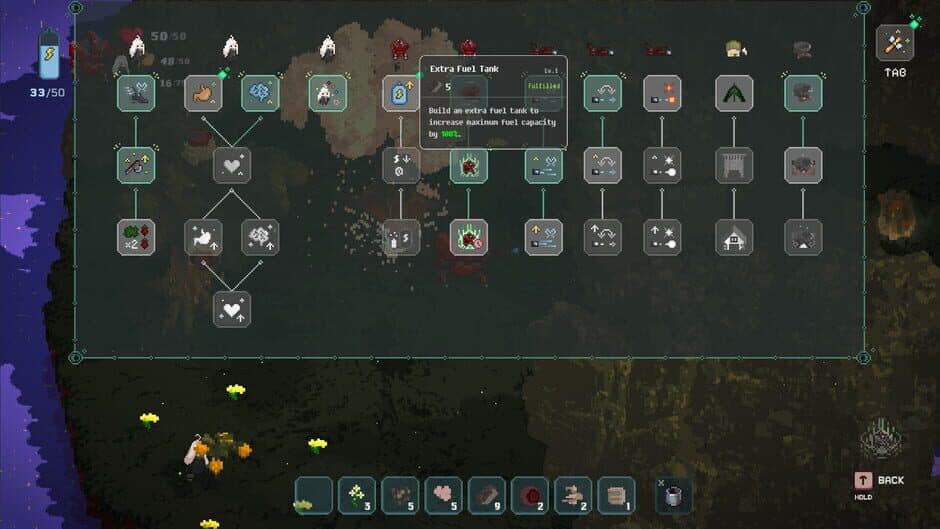 Скриншот 3 из Down Abyss