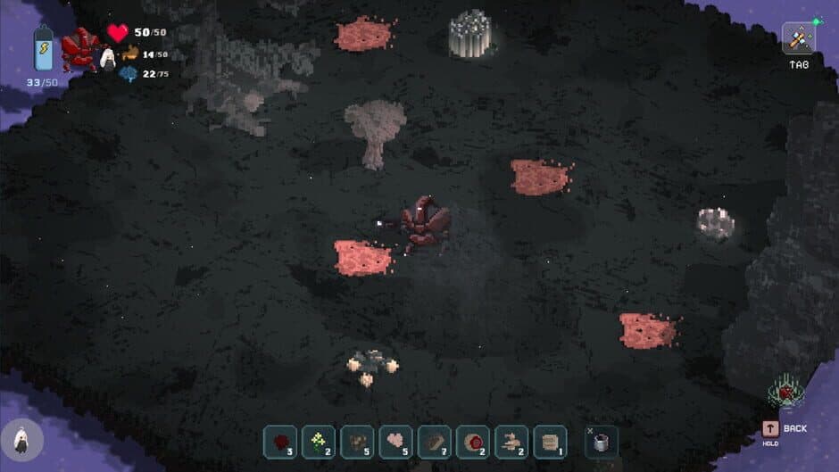 Скриншот 6 из Down Abyss