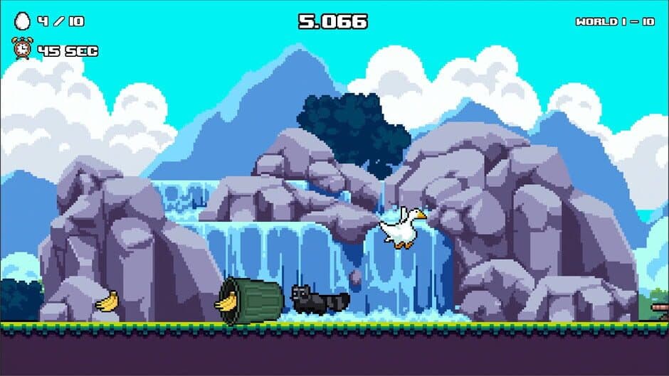 Скриншот 8 из Ducky Runners