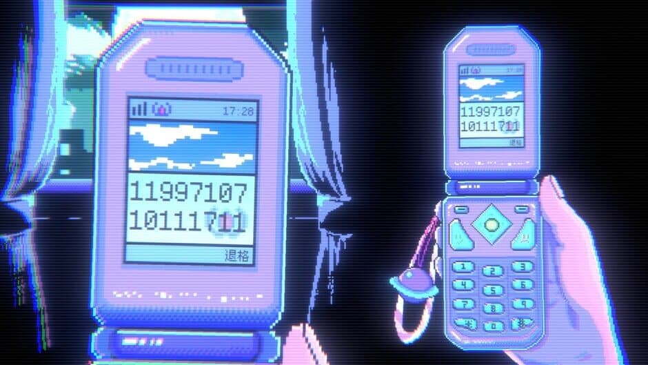 Скриншот 4 из Dreamline 404