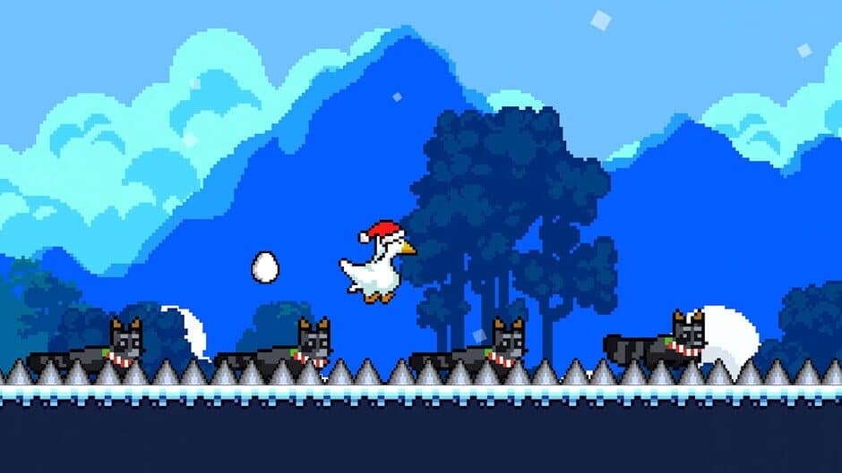 Скриншот 3 из Ducky Runners