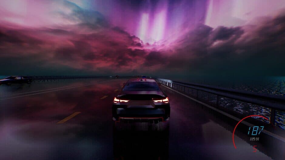 Скриншот 5 из Driving Around