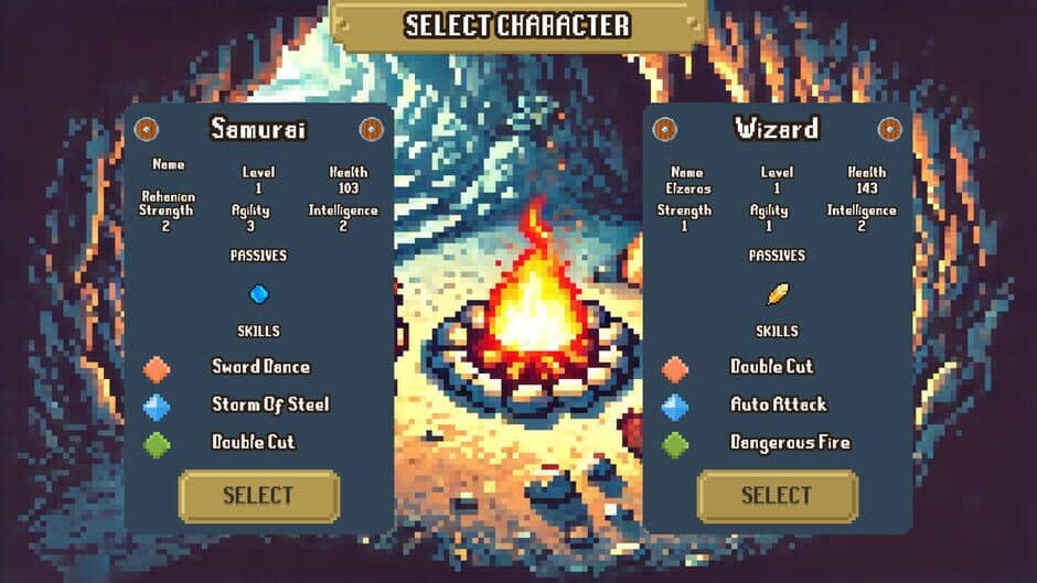 Скриншот 11 из Dungeon Mana
