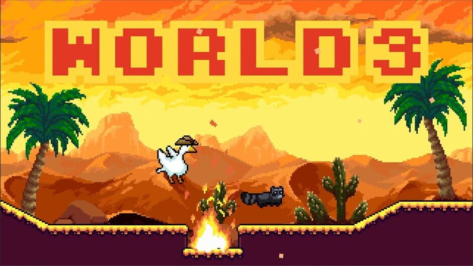 Скриншот 7 из Ducky Runners