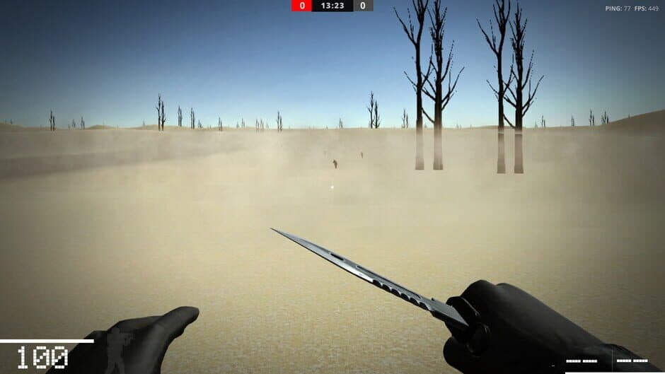 Скриншот 3 из Dusty