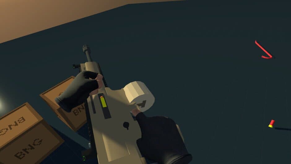 Скриншот 8 из Dust II: The Infinite Zero Point