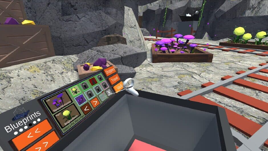 Скриншот 5 из Dusty Dunes Tycoon