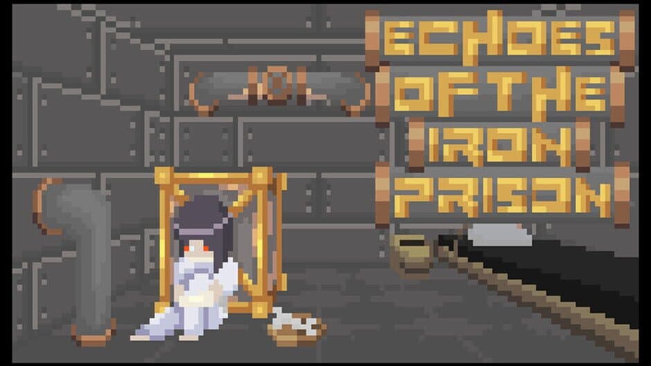 Скриншот 6 из Echoes of the Iron Prison