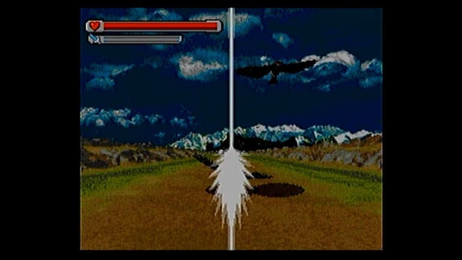 Скриншот 5 из Lord of the Rings: Warrior of Middle Earth