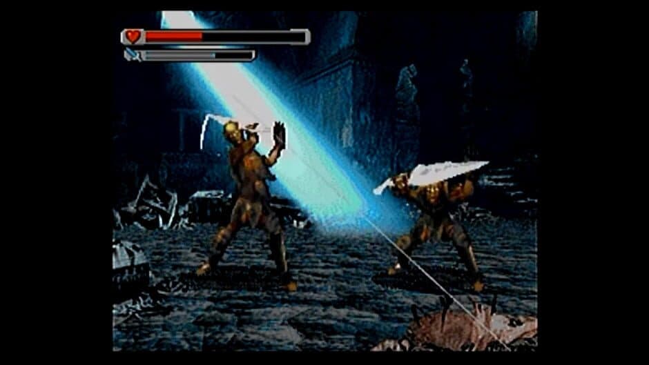 Скриншот 8 из Lord of the Rings: Warrior of Middle Earth