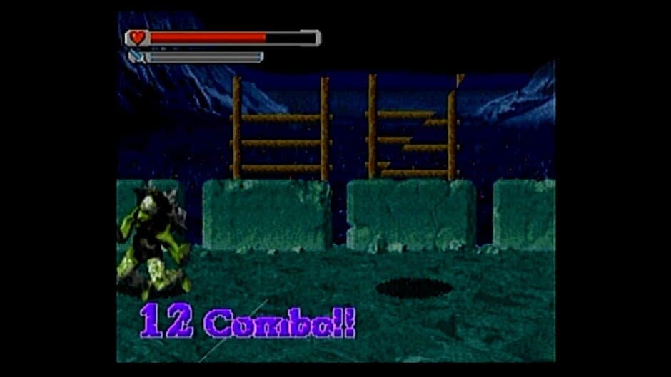 Скриншот 12 из Lord of the Rings: Warrior of Middle Earth