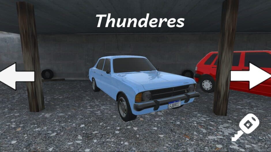 Скриншот 2 из Baixos de Quebrada: Mobile