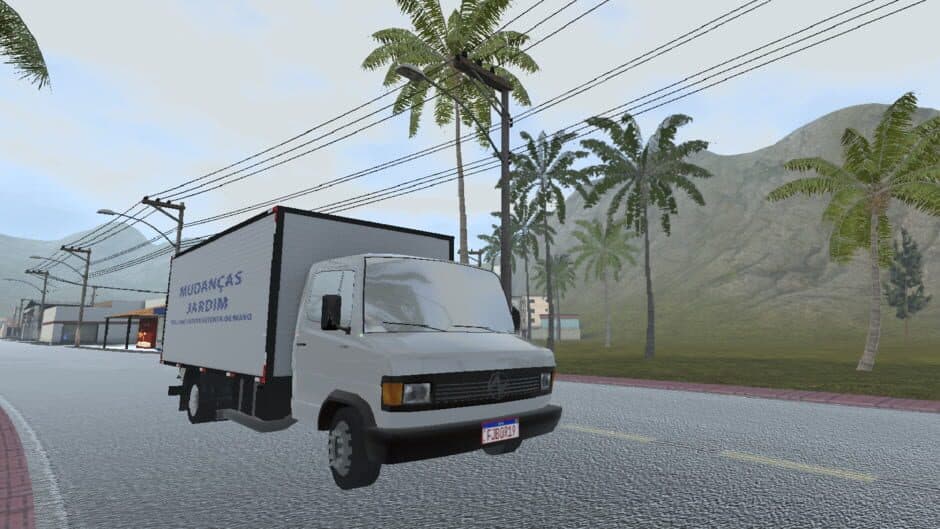 Скриншот 3 из Baixos de Quebrada: Mobile