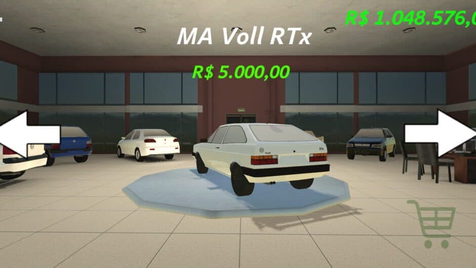 Скриншот 5 из Baixos de Quebrada: Mobile