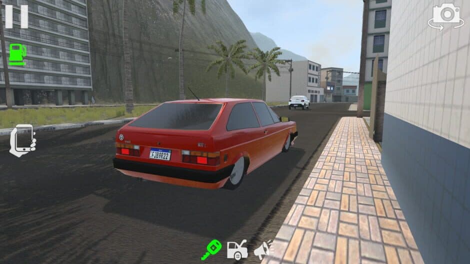 Скриншот 9 из Baixos de Quebrada: Mobile