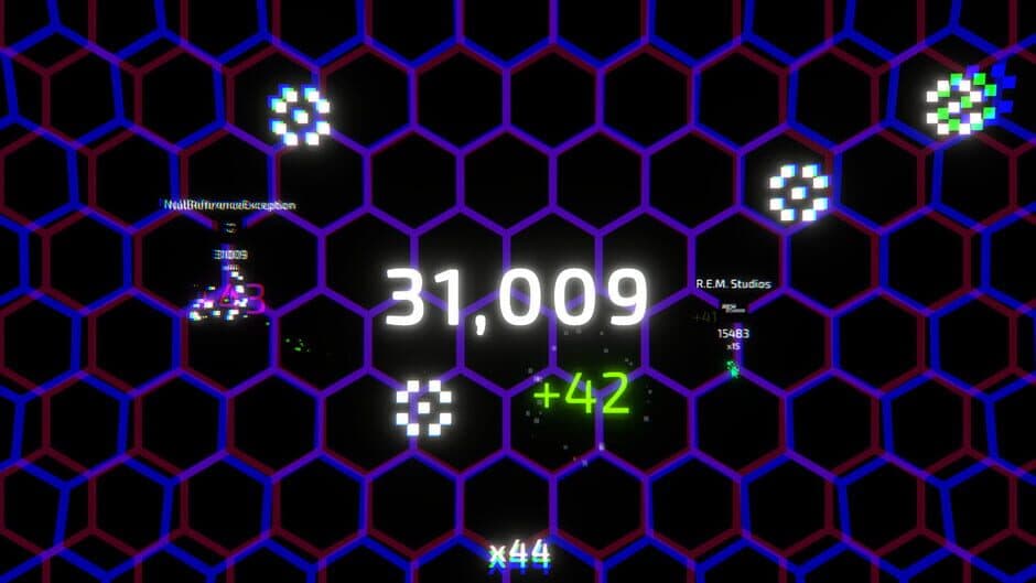 Скриншот 3 из Click Here