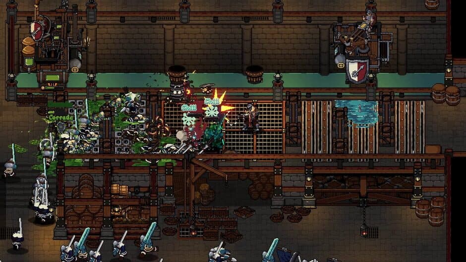 Скриншот 3 из Castle of Alchemists