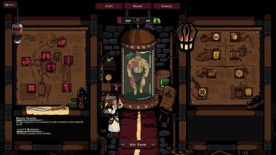 Скриншот 5 из Castle of Alchemists