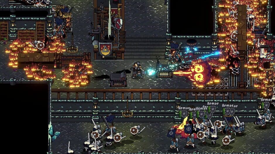 Скриншот 6 из Castle of Alchemists