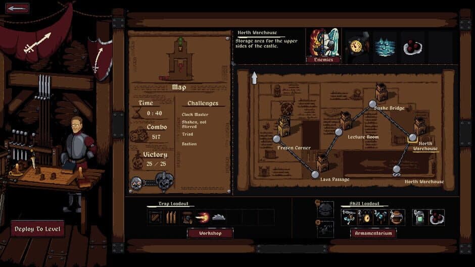 Скриншот 7 из Castle of Alchemists