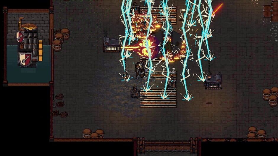 Скриншот 1 из Castle of Alchemists