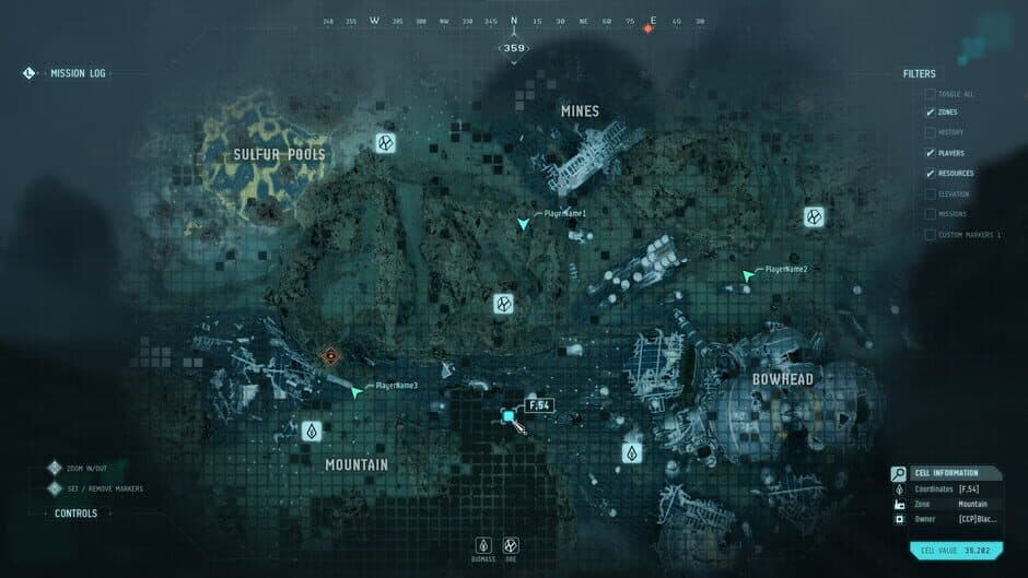 Скриншот 2 из EVE Vanguard