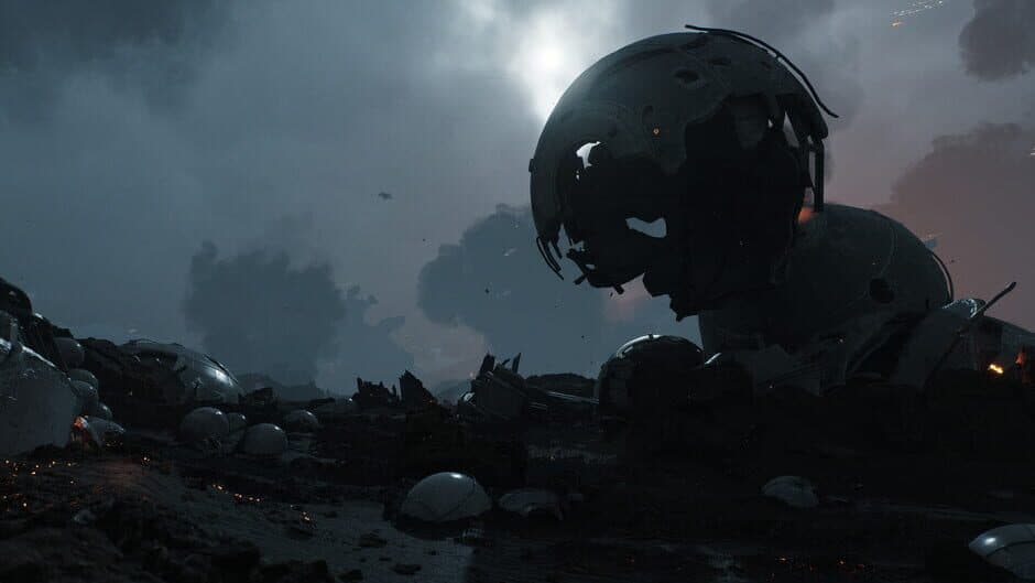 Скриншот 4 из EVE Vanguard