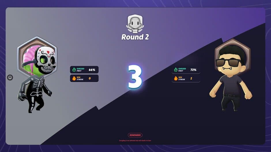 Скриншот 4 из GeoGuessr: Steam Edition