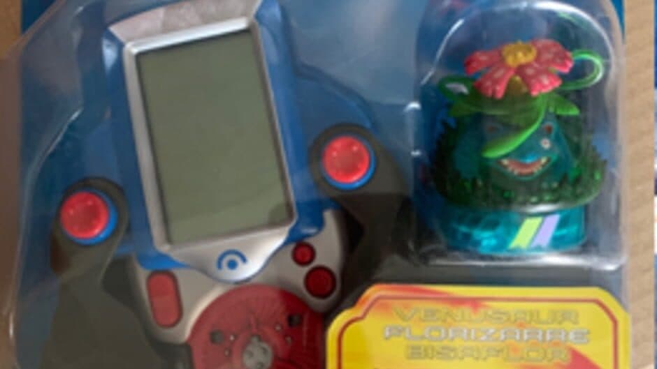 Скриншот 7 из Pokémon: Battle Trainer