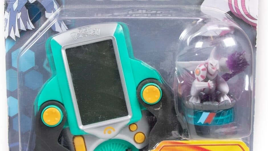 Скриншот 8 из Pokémon: Battle Trainer